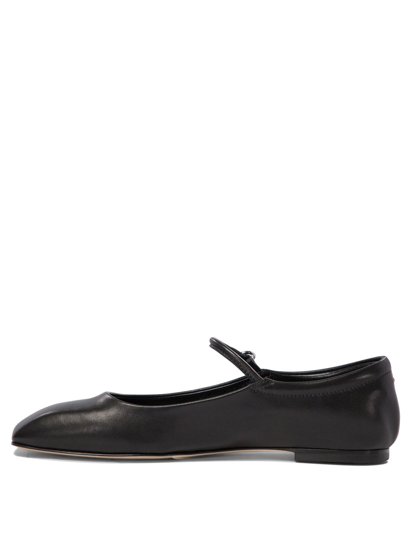 Aeyde Ballerinas IT 38 Women - USA Duties Paid