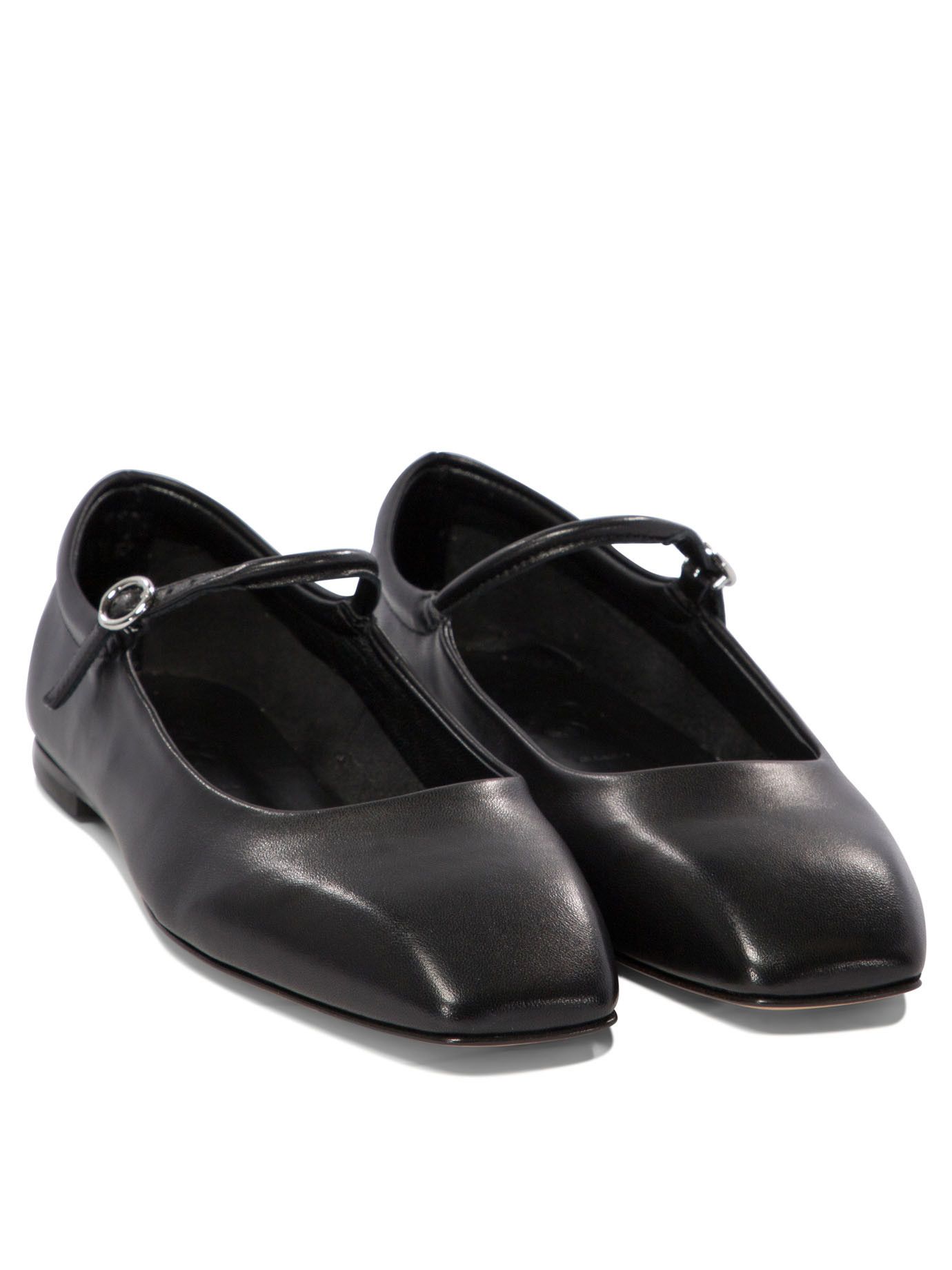 Aeyde Ballerinas IT 38 Women - USA Duties Paid