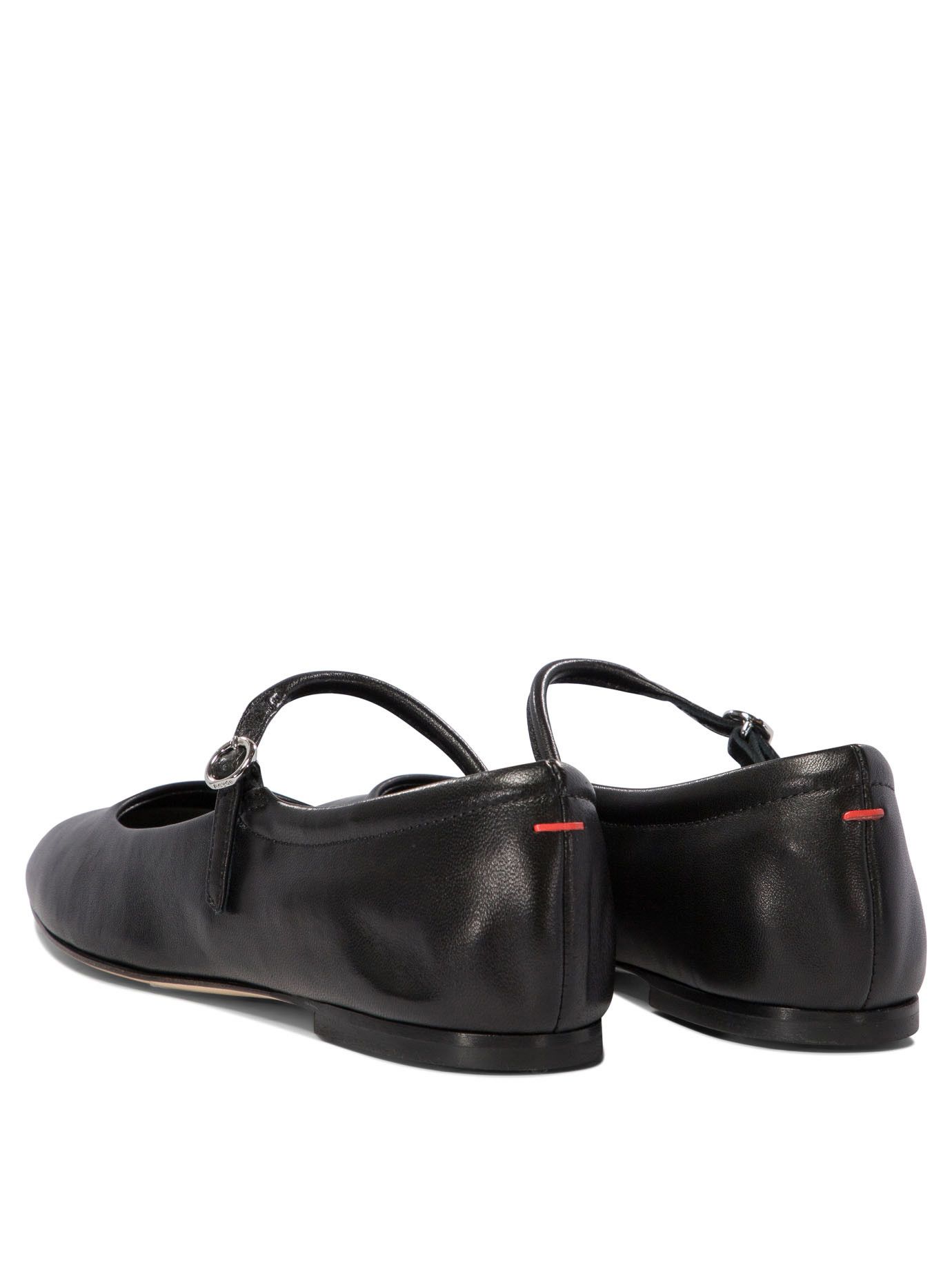 Aeyde Ballerinas IT 38 Women - USA Duties Paid