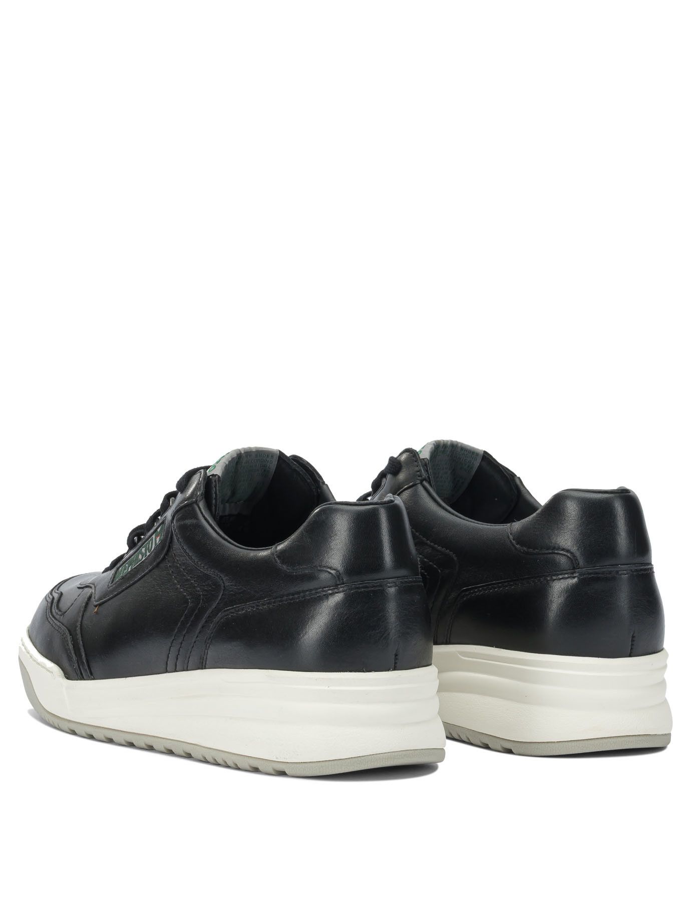 Mephisto Norwin Sneakers US 10.5 Men - USA Duties Paid