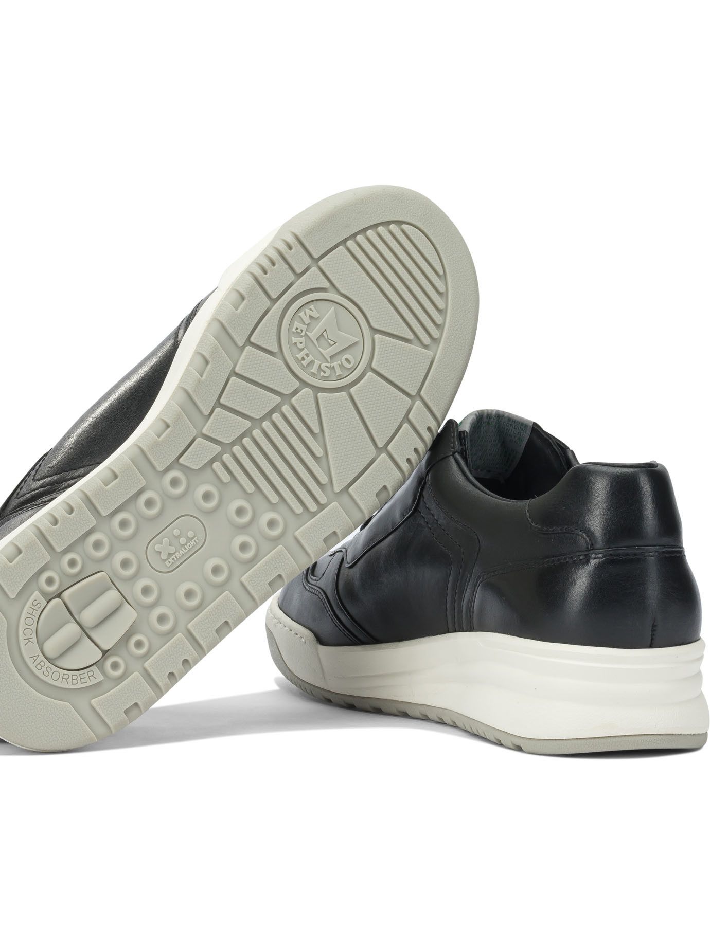 Mephisto Norwin Sneakers US 10.5 Men - USA Duties Paid