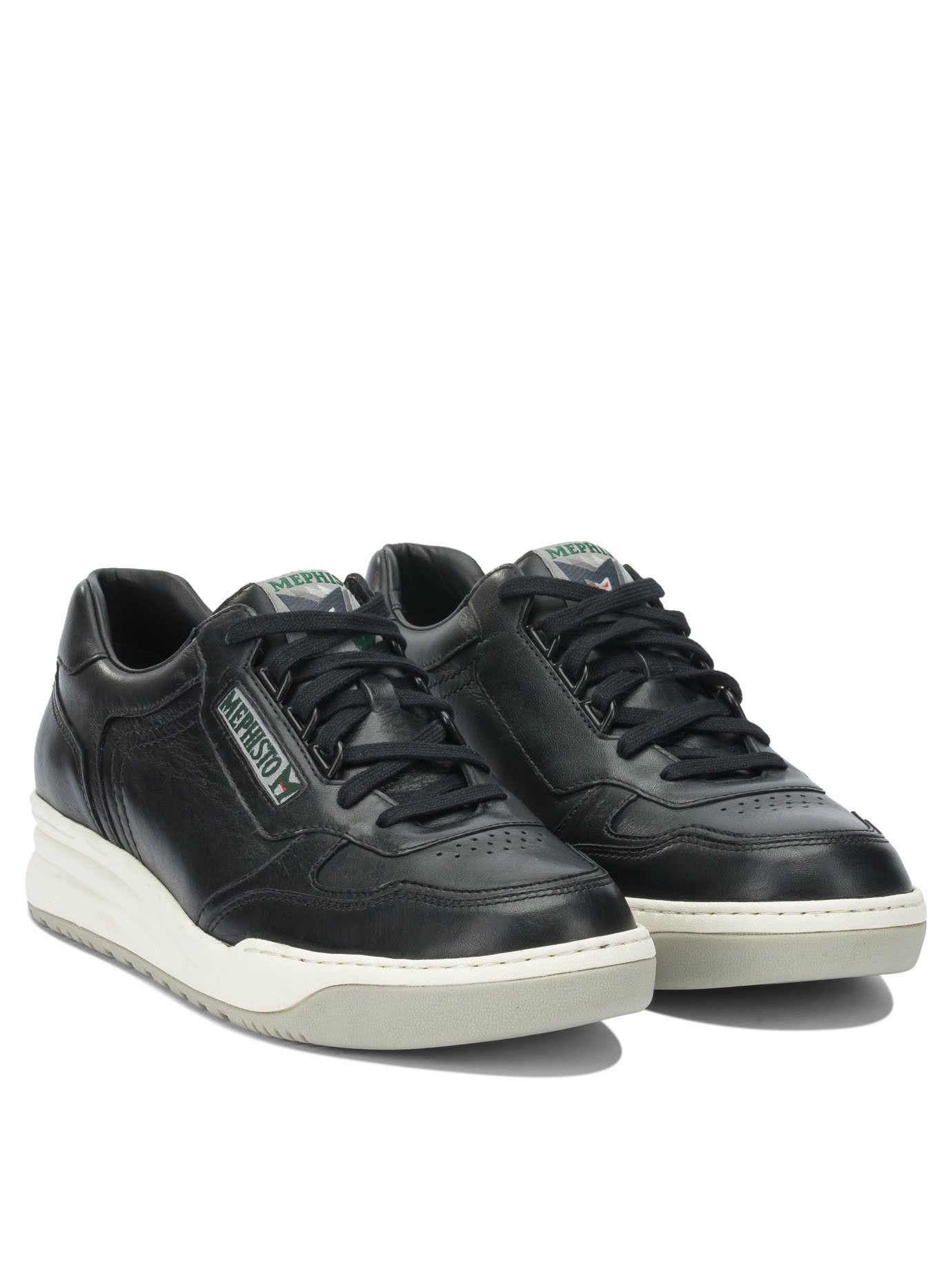 Mephisto Norwin Sneakers US 10.5 Men - USA Duties Paid