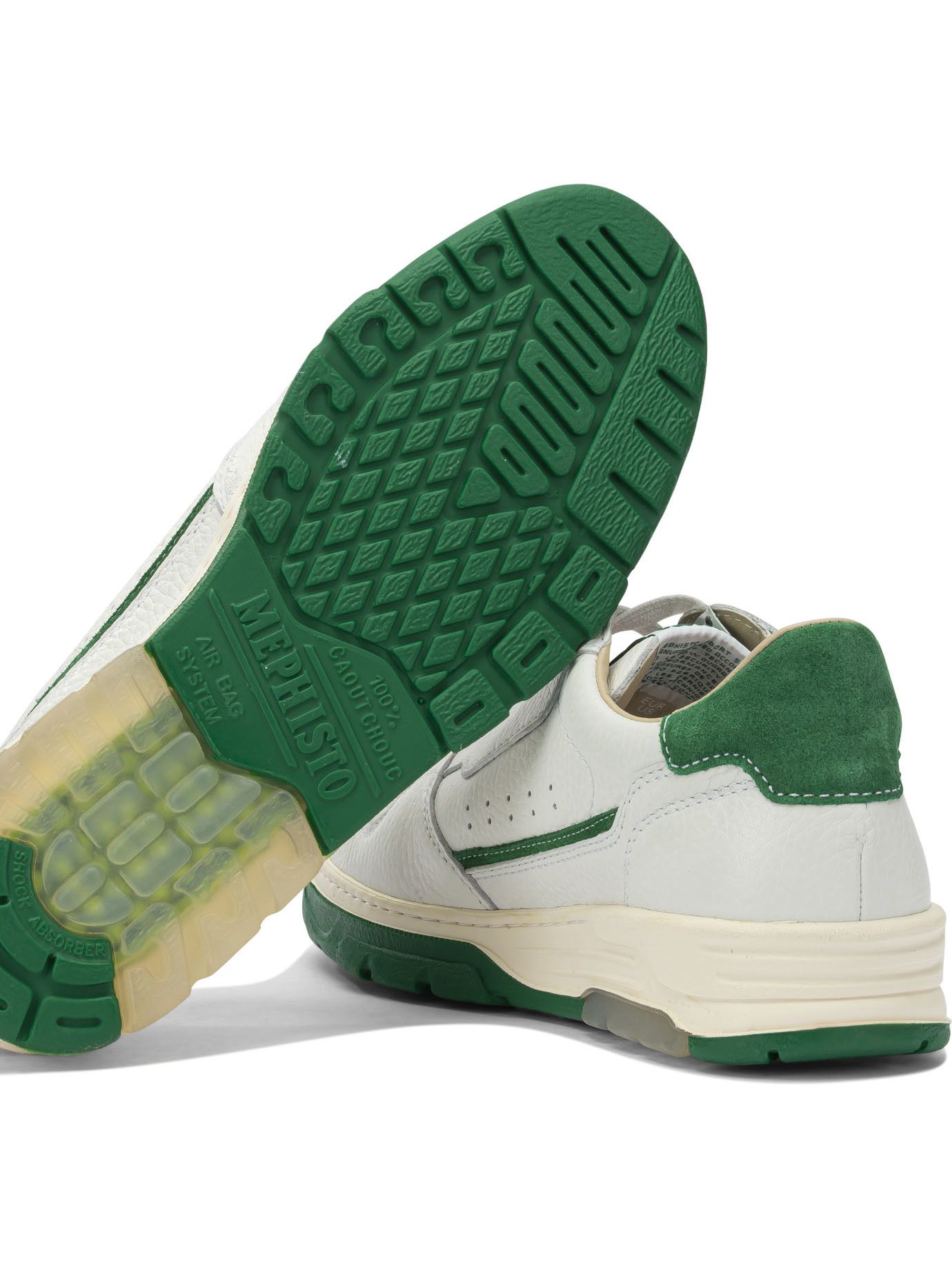 Mephisto Mephisto Sneakers & Slip-On US 9 Men - USA Duties Paid Size US 9 / EU 42 - 5 Thumbnail