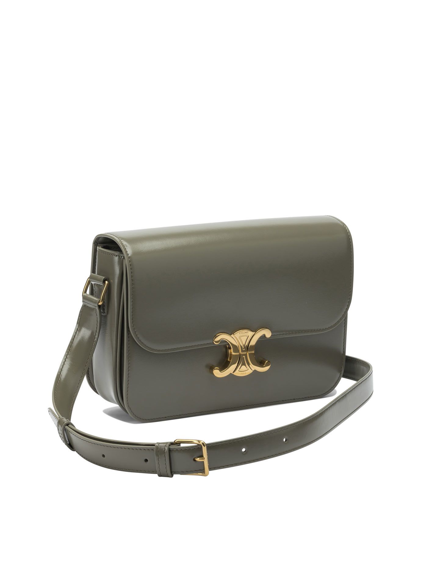 Celine Celine Crossbody Bags Women - USA Duties Paid Size ONE SIZE - 2 Thumbnail