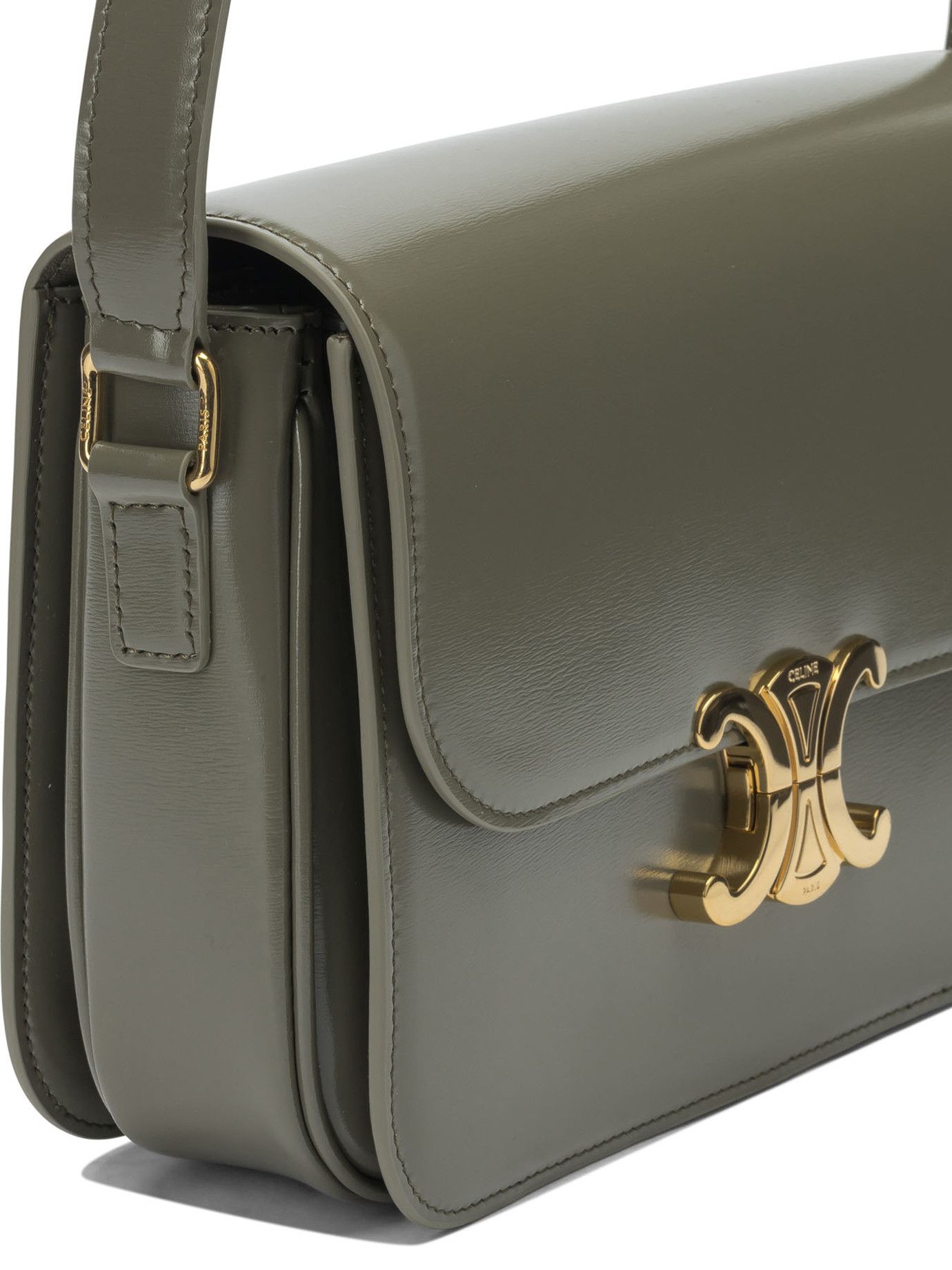 Celine Celine Crossbody Bags Women - USA Duties Paid Size ONE SIZE - 4 Thumbnail