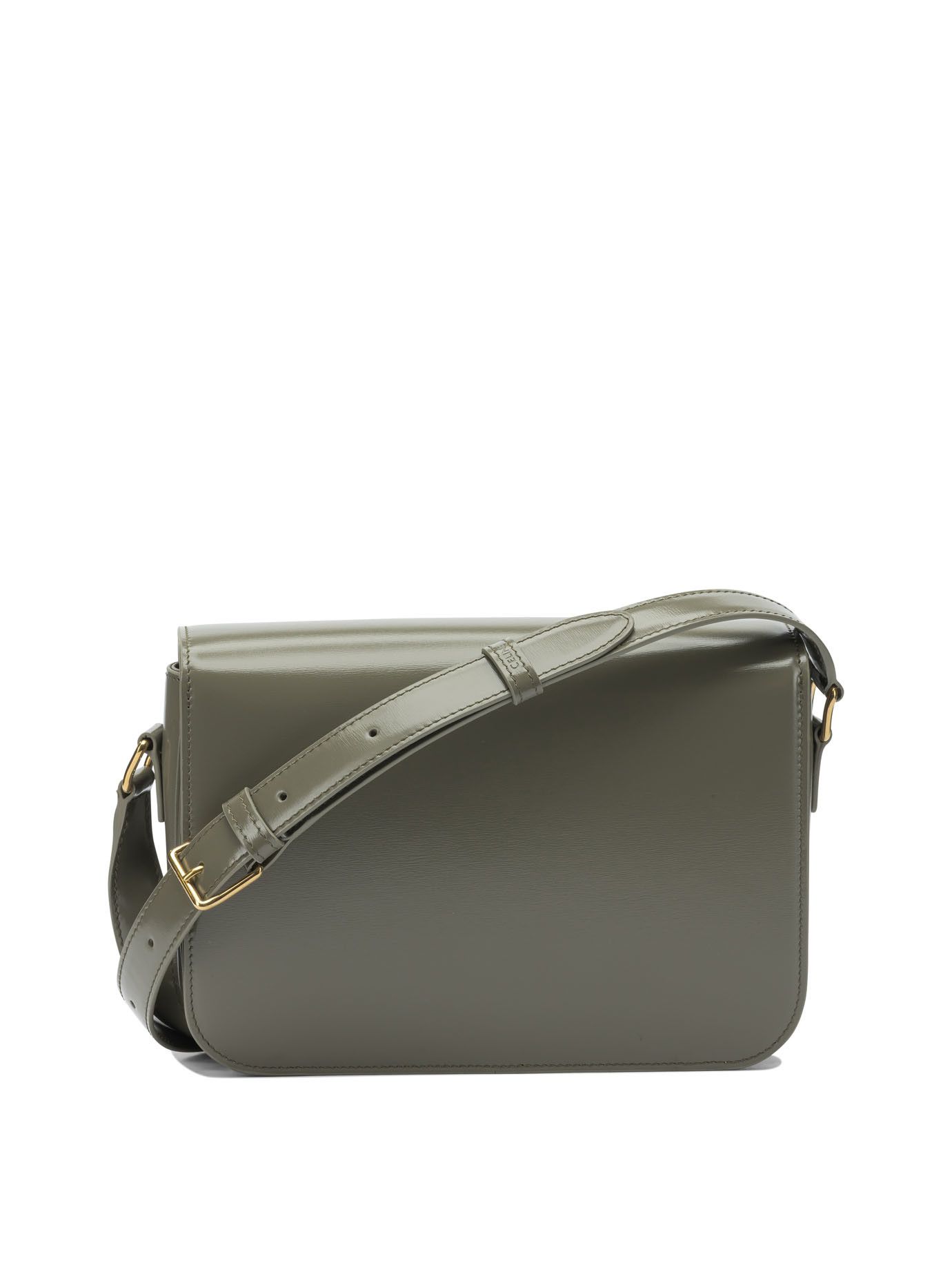 Celine Celine Crossbody Bags Women - USA Duties Paid Size ONE SIZE - 3 Thumbnail