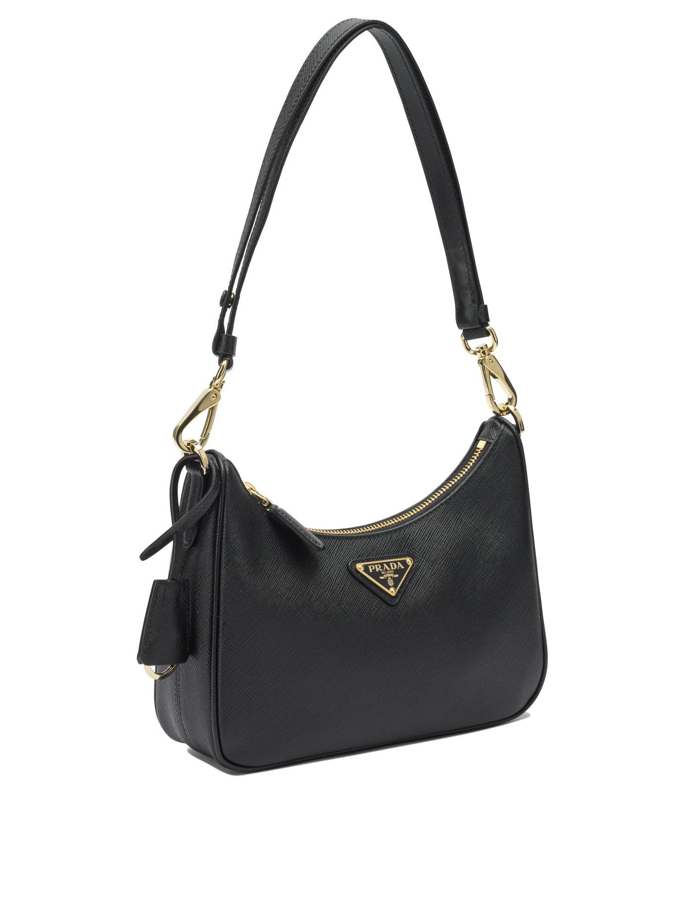 Prada Prada Re-Edition Shoulder Bag Women - USA Duties Paid Size ONE SIZE - 2 Thumbnail