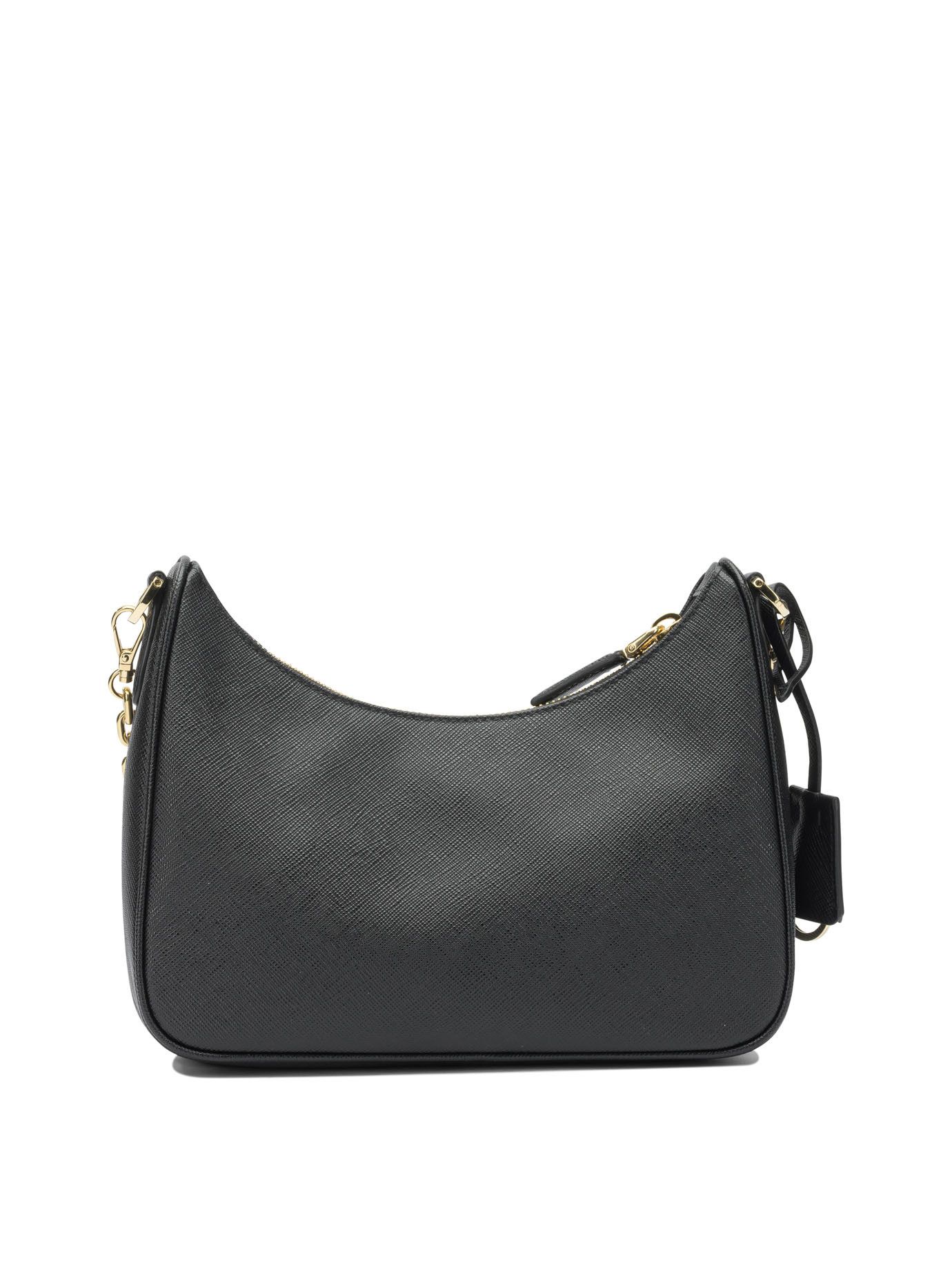 Prada Prada Re-Edition Shoulder Bag Women - USA Duties Paid Size ONE SIZE - 3 Thumbnail