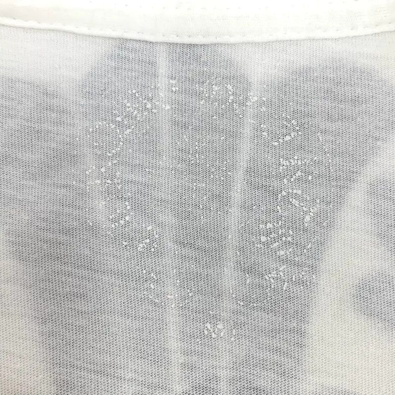 Chrome Hearts Chrome Hearts White Cotton T-Shirt for Men 0089 Size US M / EU 48-50 / 2 - 6 Thumbnail