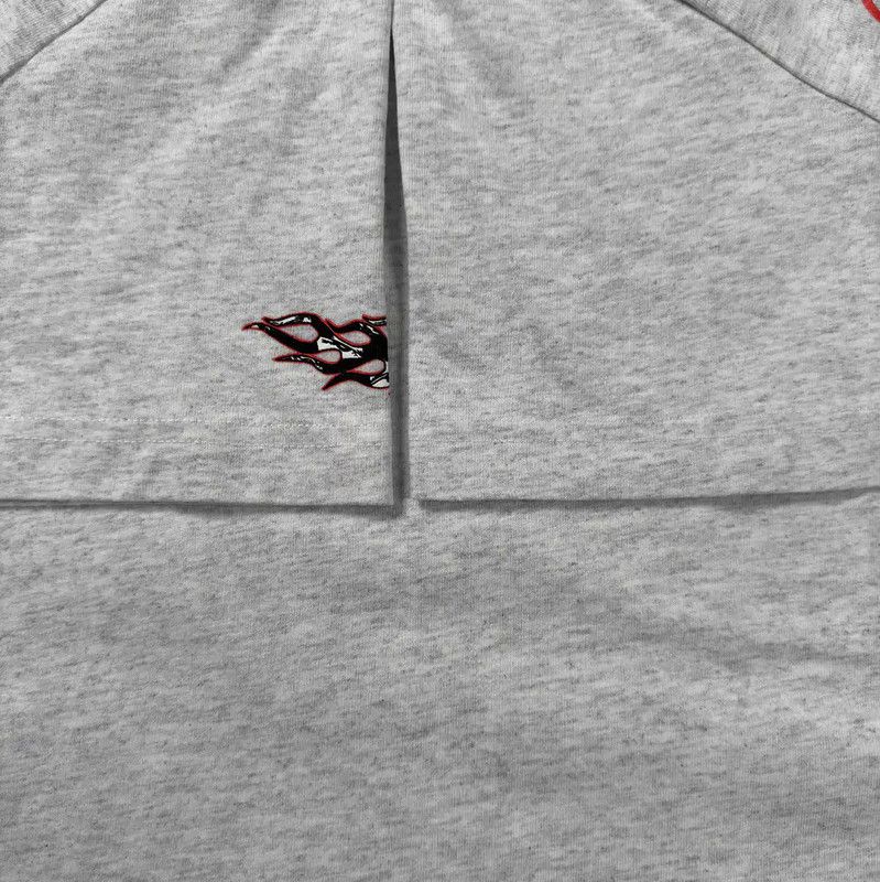 Chrome Hearts Chrome Hearts Gray Cotton T-Shirt for Men 0089 Size US M / EU 48-50 / 2 - 6 Thumbnail