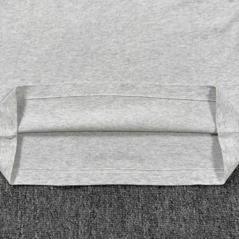Chrome Hearts Chrome Hearts Gray Cotton T-Shirt for Men 0089 Size US M / EU 48-50 / 2 - 7 Thumbnail