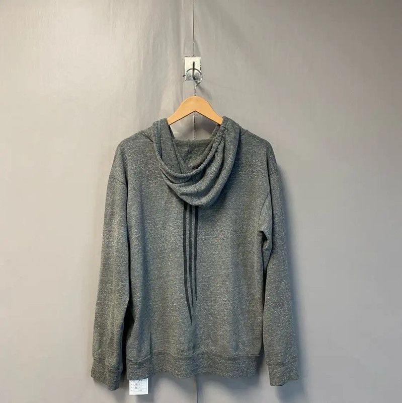 Chrome Hearts Chrome Hearts Gray Hooded Zip Jacket 0089 Size US L / EU 52-54 / 3 - 2 Thumbnail