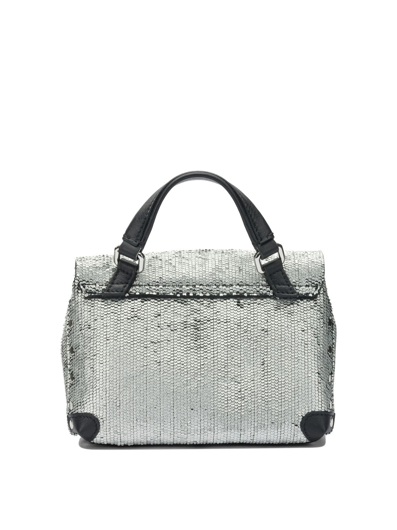 Zanellato Zanellato Postina Baby Handbag Women - USA Duties Paid Size ONE SIZE - 3 Thumbnail