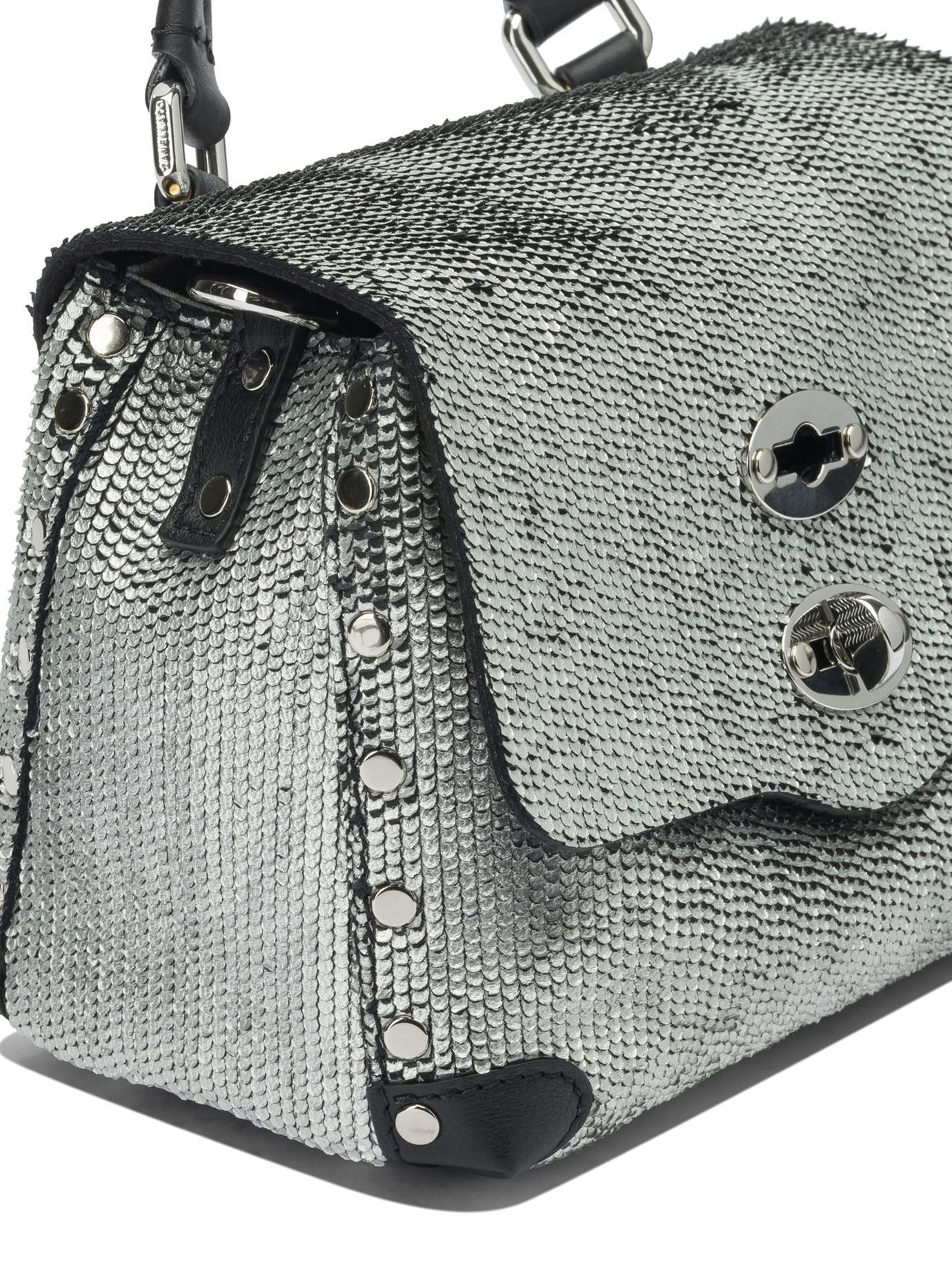 Zanellato Zanellato Postina Baby Handbag Women - USA Duties Paid Size ONE SIZE - 4 Thumbnail