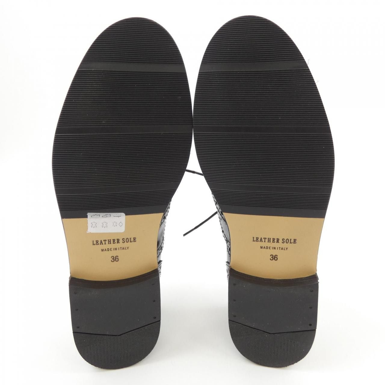 Other Other Bellini Leather Shoes Leather Shoes DUTY FREE for USA Size ONE SIZE - 4 Thumbnail
