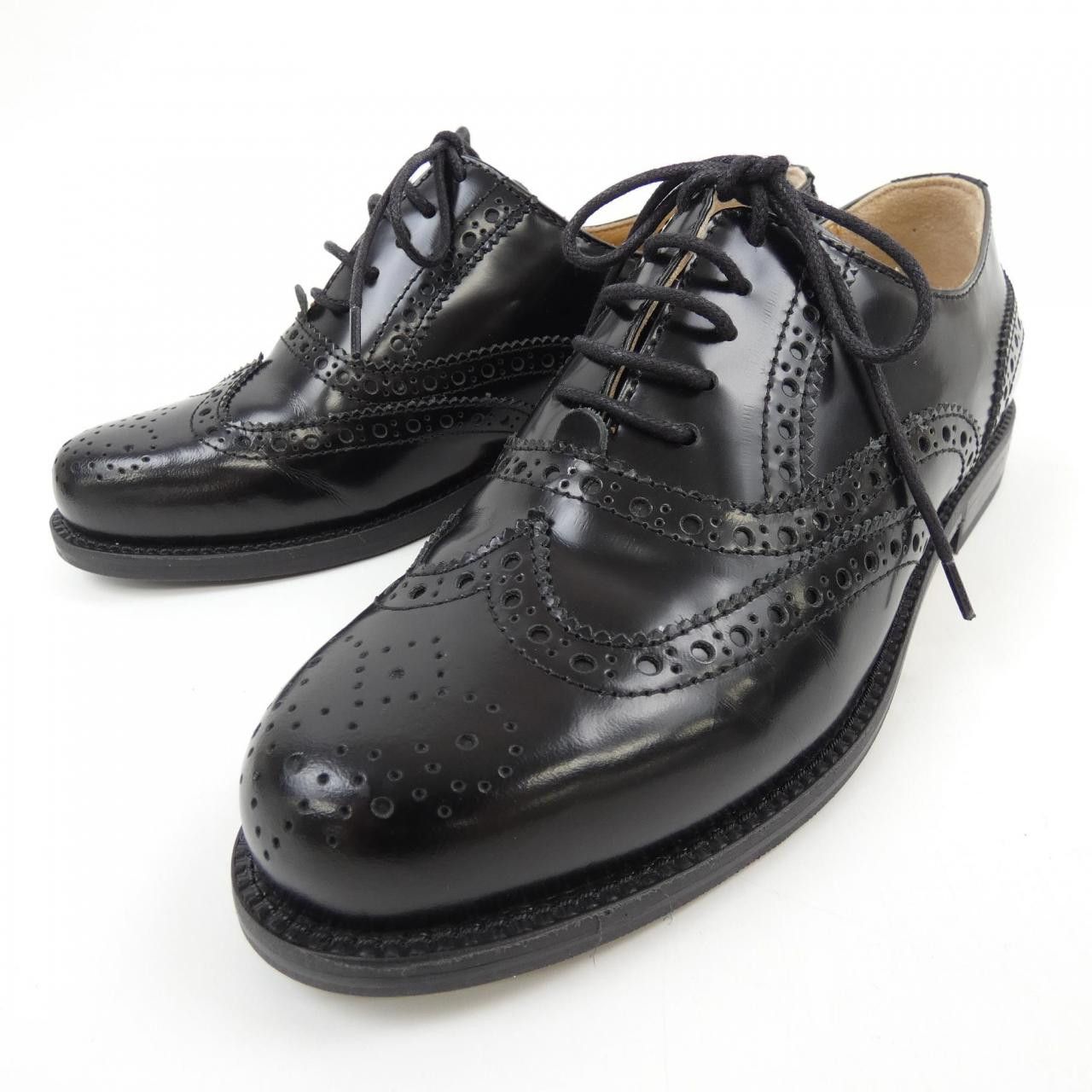 Other Other Bellini Leather Shoes Leather Shoes DUTY FREE for USA Size ONE SIZE - 3 Thumbnail