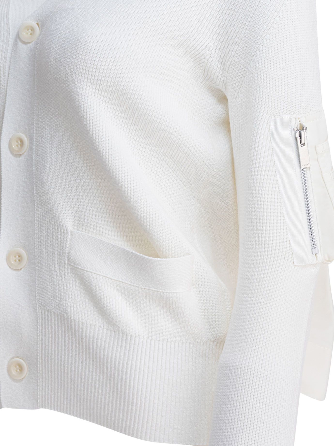 Sacai Knitwear tag size 2 Women - USA Duties Paid