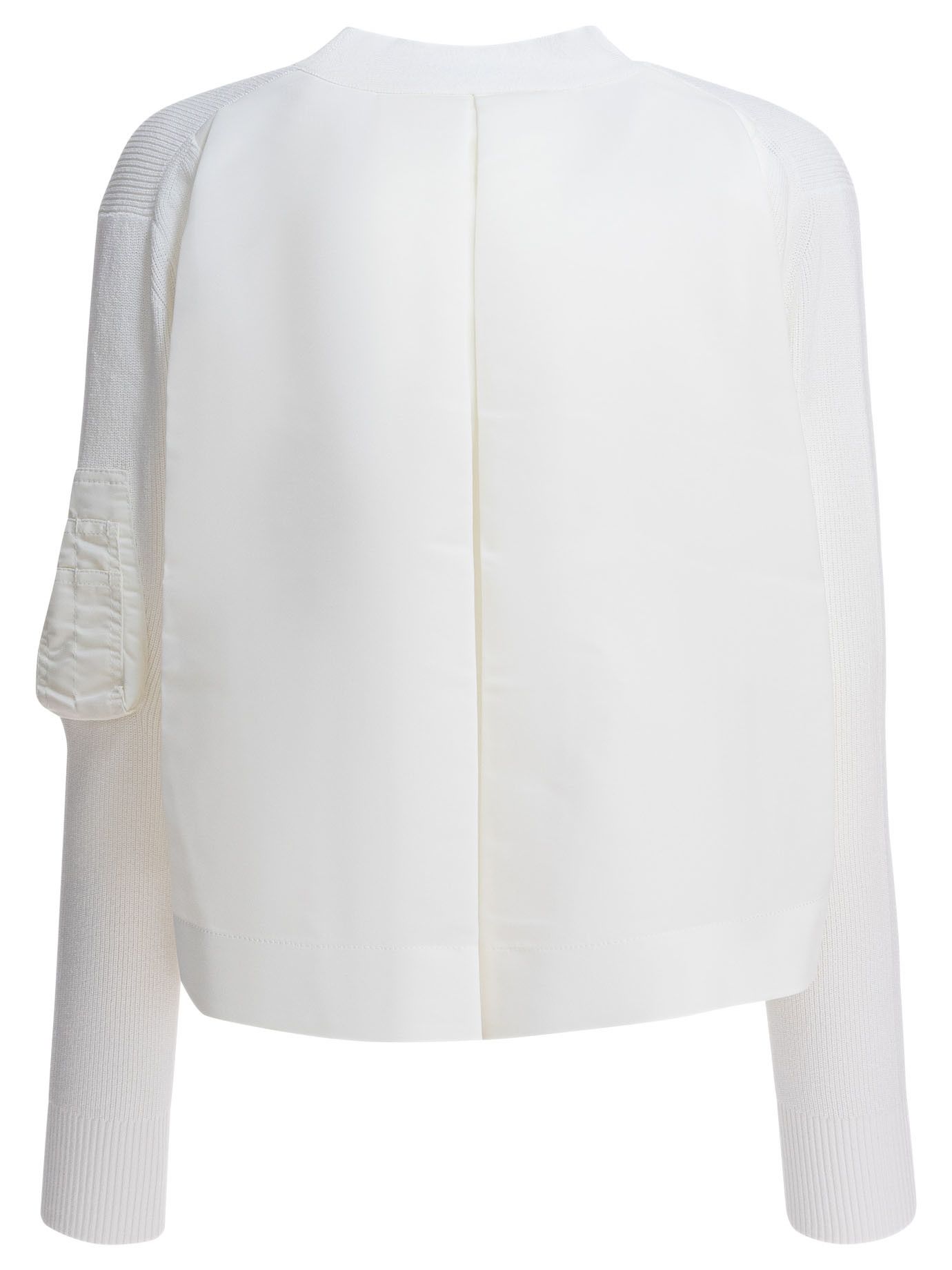 Sacai Knitwear tag size 2 Women - USA Duties Paid