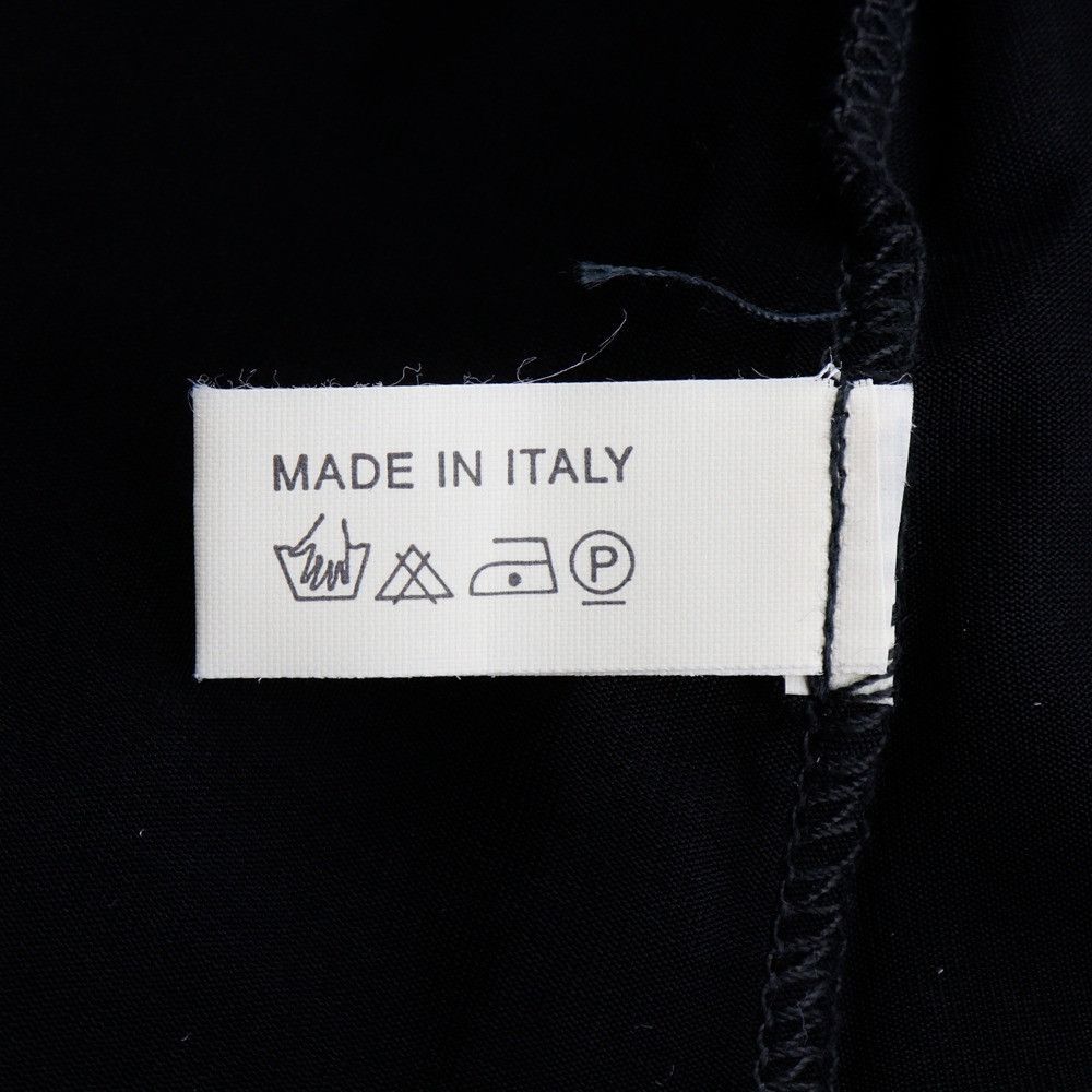Fendi Fendi Fendi Logo Rayon T-shirt Others T-Shirts DUTY FREE for USA Size ONE SIZE - 13 Thumbnail