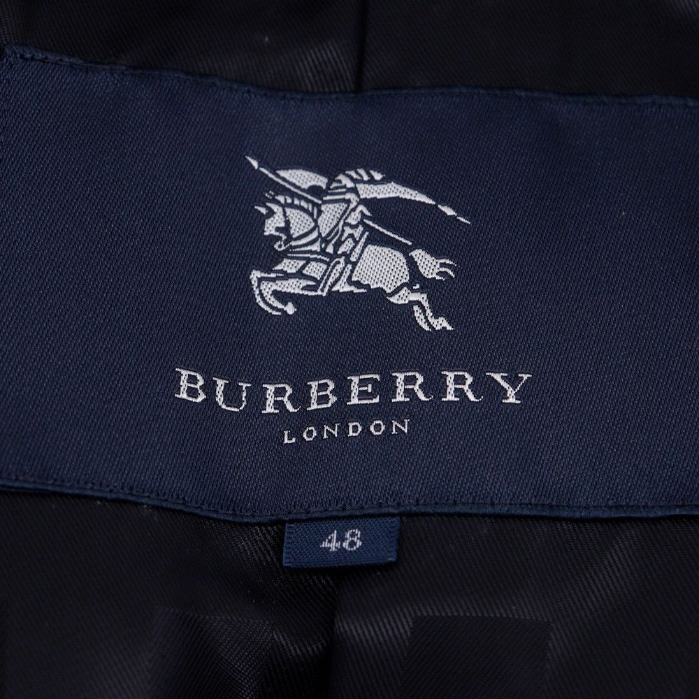 Burberry Burberry Burberry Cashmere Coat Others Outerwear B2B45-443-09 DUTY FREE for USA Size ONE SIZE - 10 Thumbnail