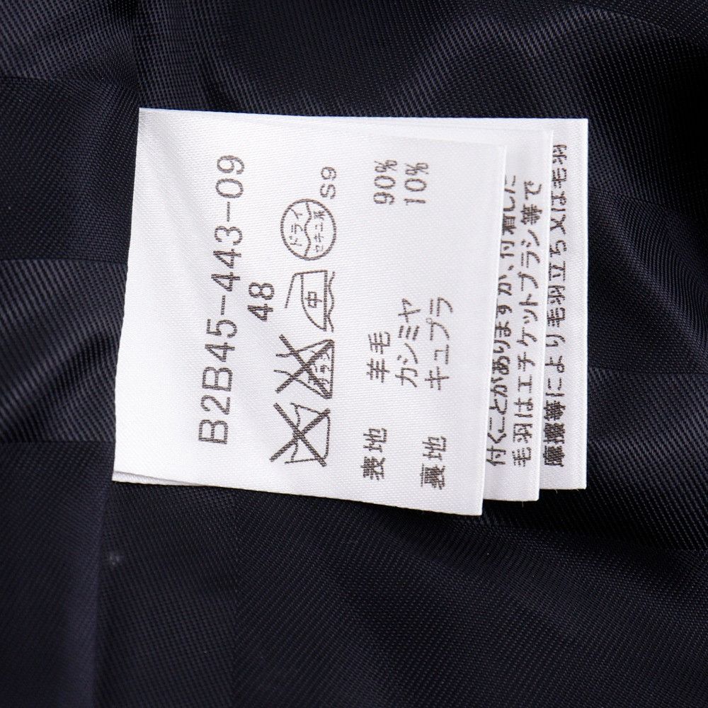 Burberry Burberry Burberry Cashmere Coat Others Outerwear B2B45-443-09 DUTY FREE for USA Size ONE SIZE - 11 Thumbnail