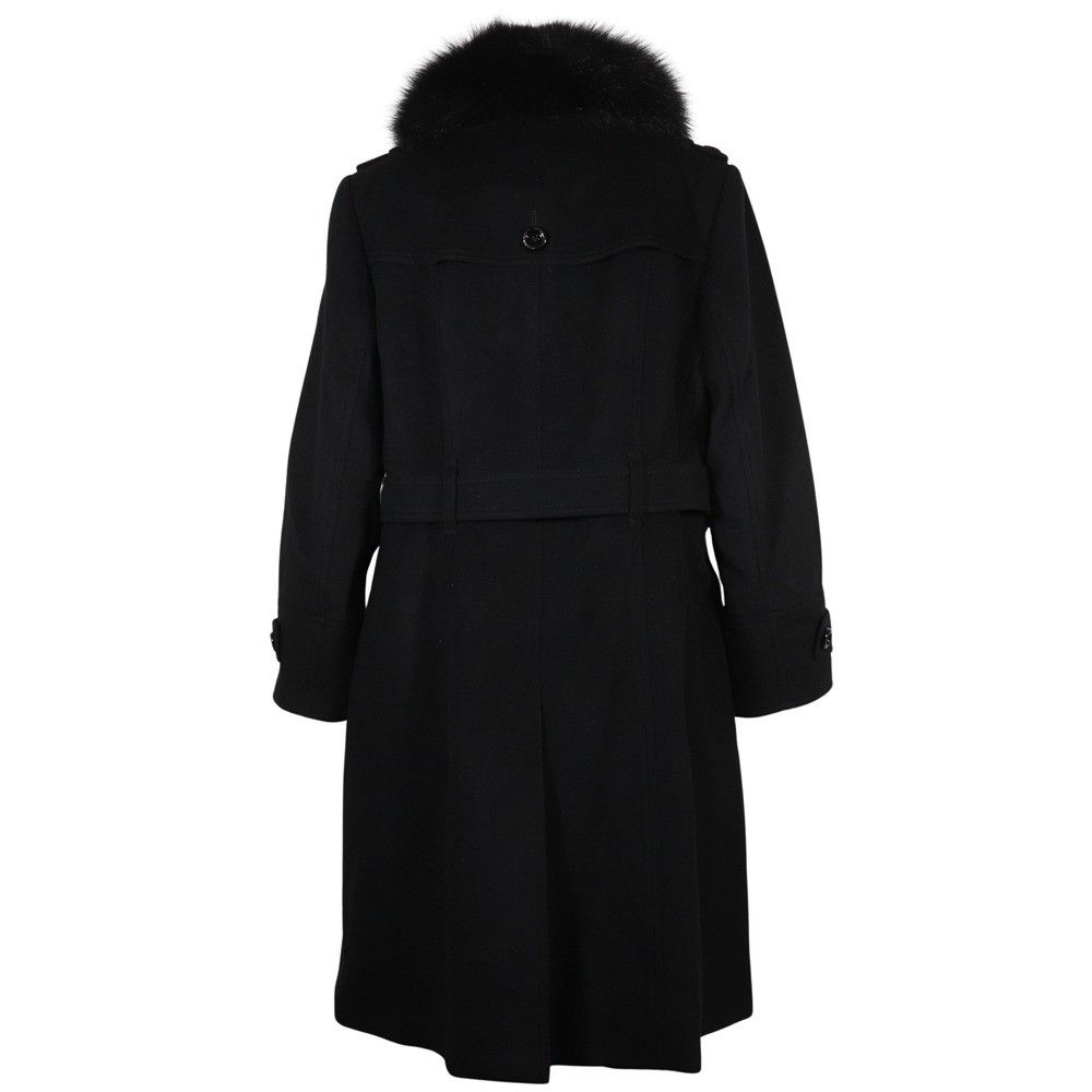 Burberry Burberry Burberry Cashmere Coat Others Outerwear B2B45-443-09 DUTY FREE for USA Size ONE SIZE - 3 Thumbnail