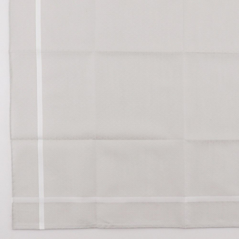 Hermes Hermes Hermes Jacquard H Cotton Handkerchief 2pcs Set Cotton Other DUTY FREE for USA Size ONE SIZE - 12 Thumbnail