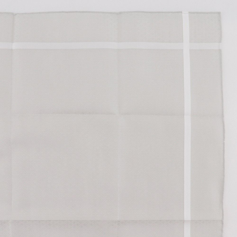 Hermes Hermes Hermes Jacquard H Cotton Handkerchief 2pcs Set Cotton Other DUTY FREE for USA Size ONE SIZE - 14 Thumbnail