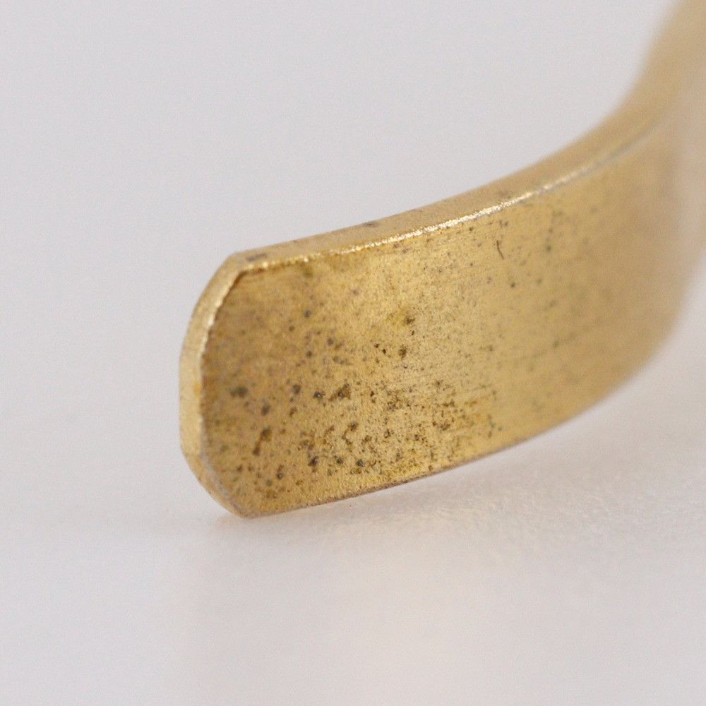 Chanel Chanel Chanel COCO Headband Accessory Metal Other 01A DUTY FREE for USA Size ONE SIZE - 8 Thumbnail