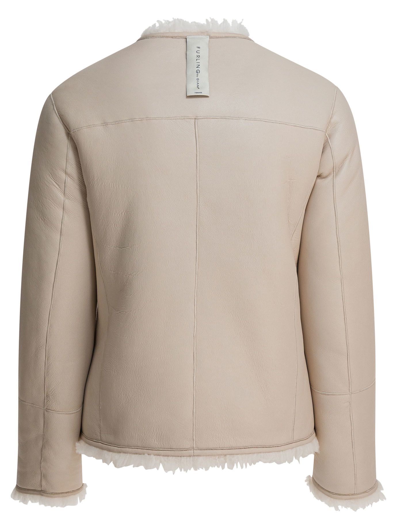 FURLING BY GIANI Furling By Giani Jackets & Coats tag size 42 Women - USA Duties Paid Size M / US 6-8 / IT 42-44 - 4 Thumbnail