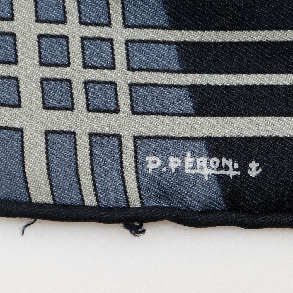 Hermes Hermes Hermes Carré 45 Silk Scarf Others Scarf DUTY FREE for USA Size ONE SIZE - 7 Thumbnail