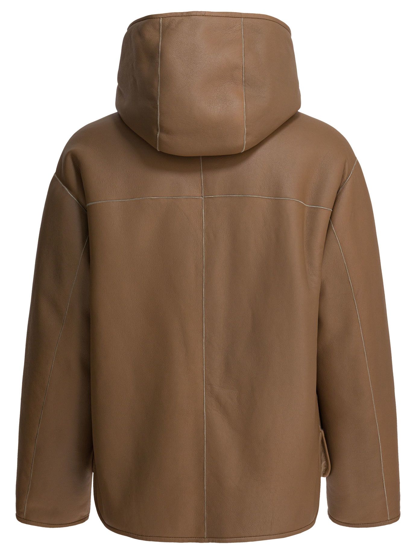 FURLING BY GIANI Furling By Giani Jackets & Coats tag size 40 Women - USA Duties Paid Size S / US 4 / IT 40 - 4 Thumbnail