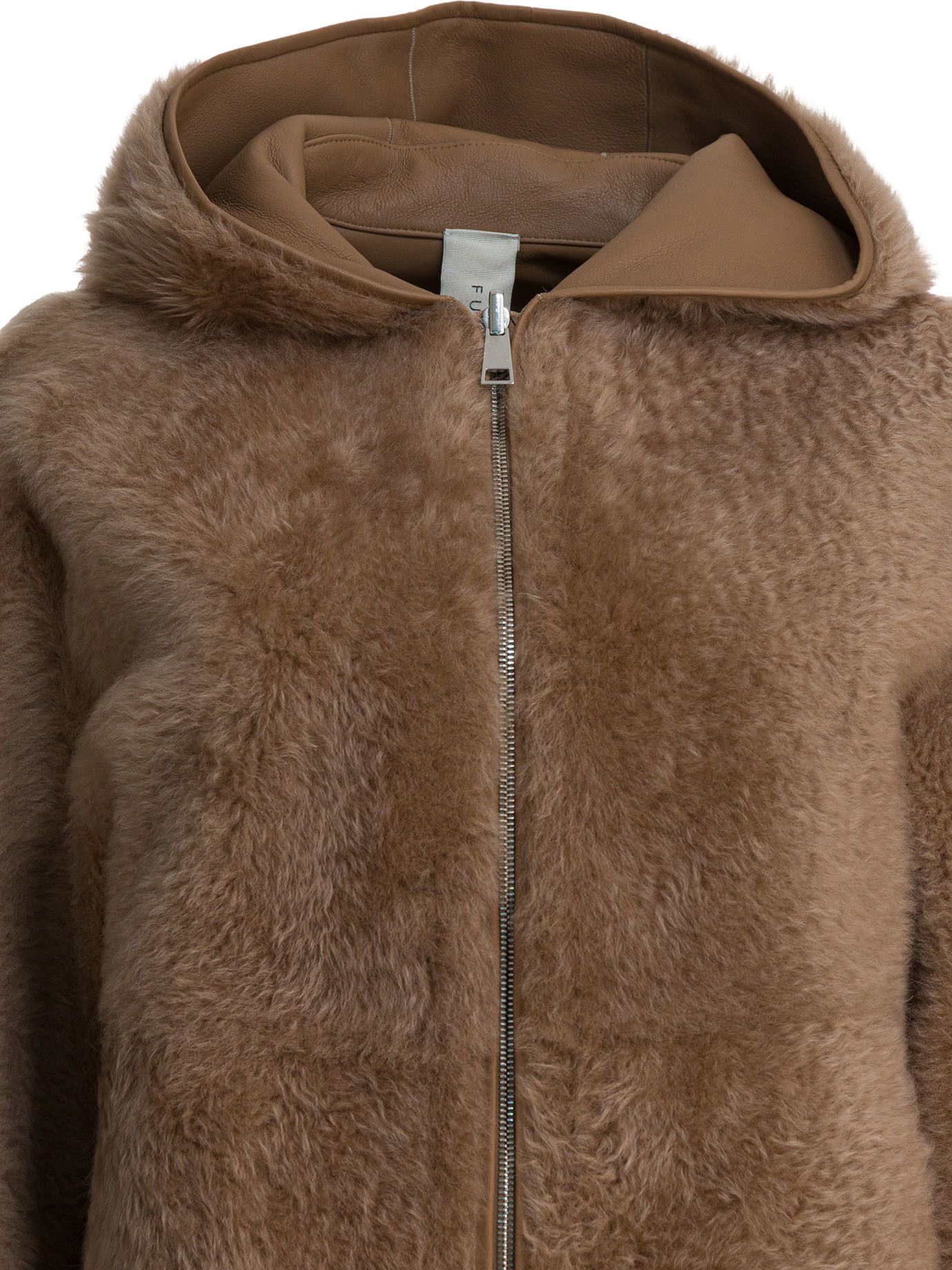 FURLING BY GIANI Furling By Giani Jackets & Coats tag size 42 Women - USA Duties Paid Size M / US 6-8 / IT 42-44 - 5 Thumbnail