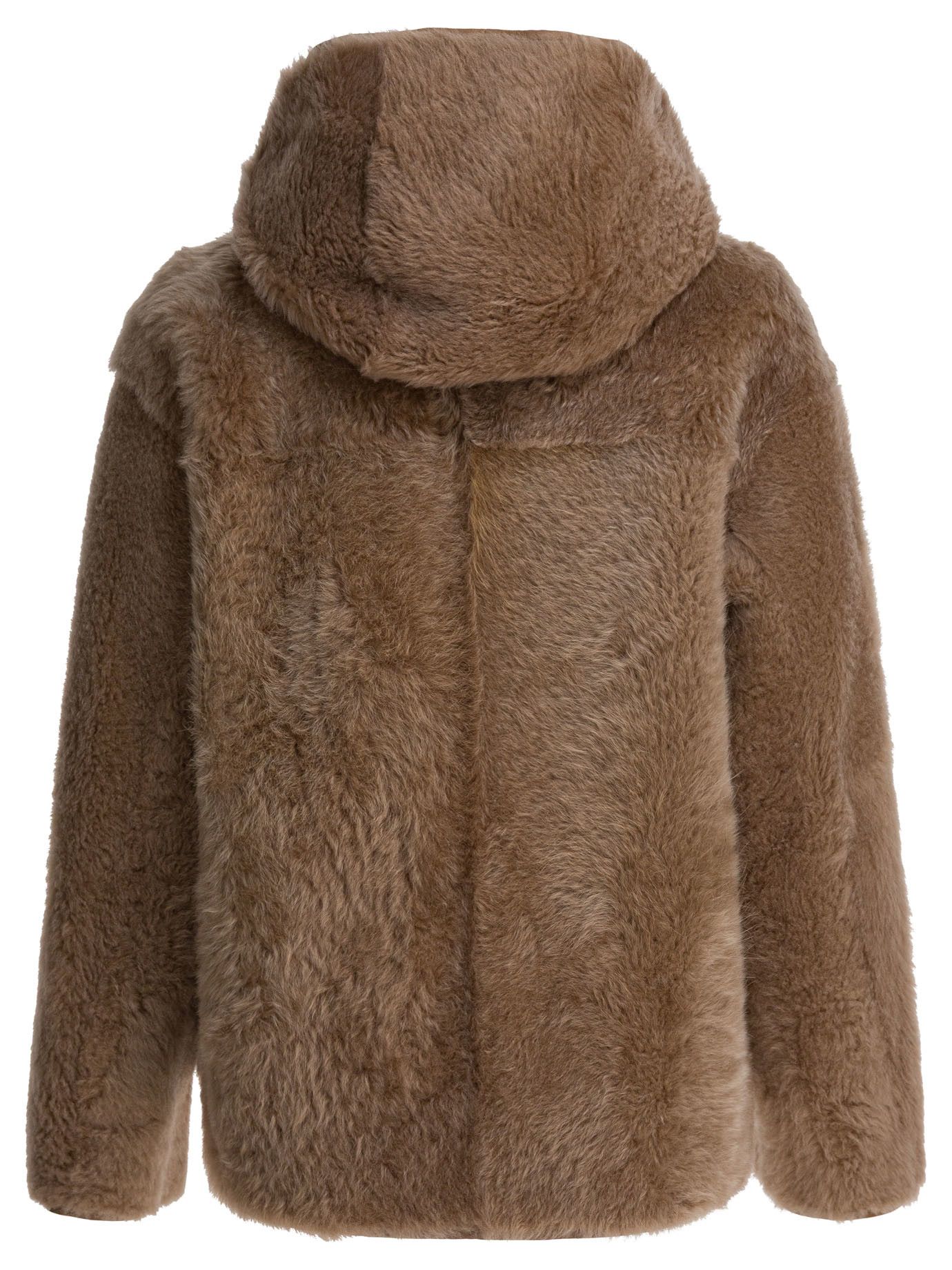 FURLING BY GIANI Furling By Giani Jackets & Coats tag size 42 Women - USA Duties Paid Size M / US 6-8 / IT 42-44 - 3 Thumbnail