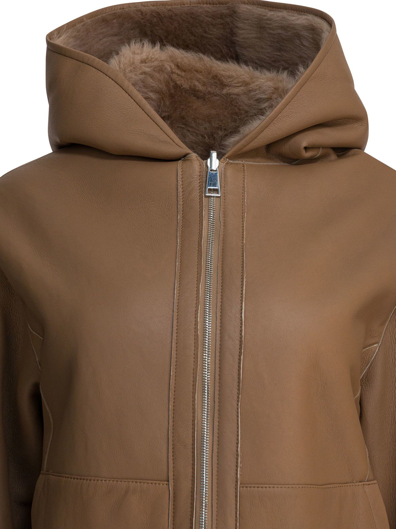 FURLING BY GIANI Furling By Giani Jackets & Coats tag size 42 Women - USA Duties Paid Size M / US 6-8 / IT 42-44 - 6 Thumbnail