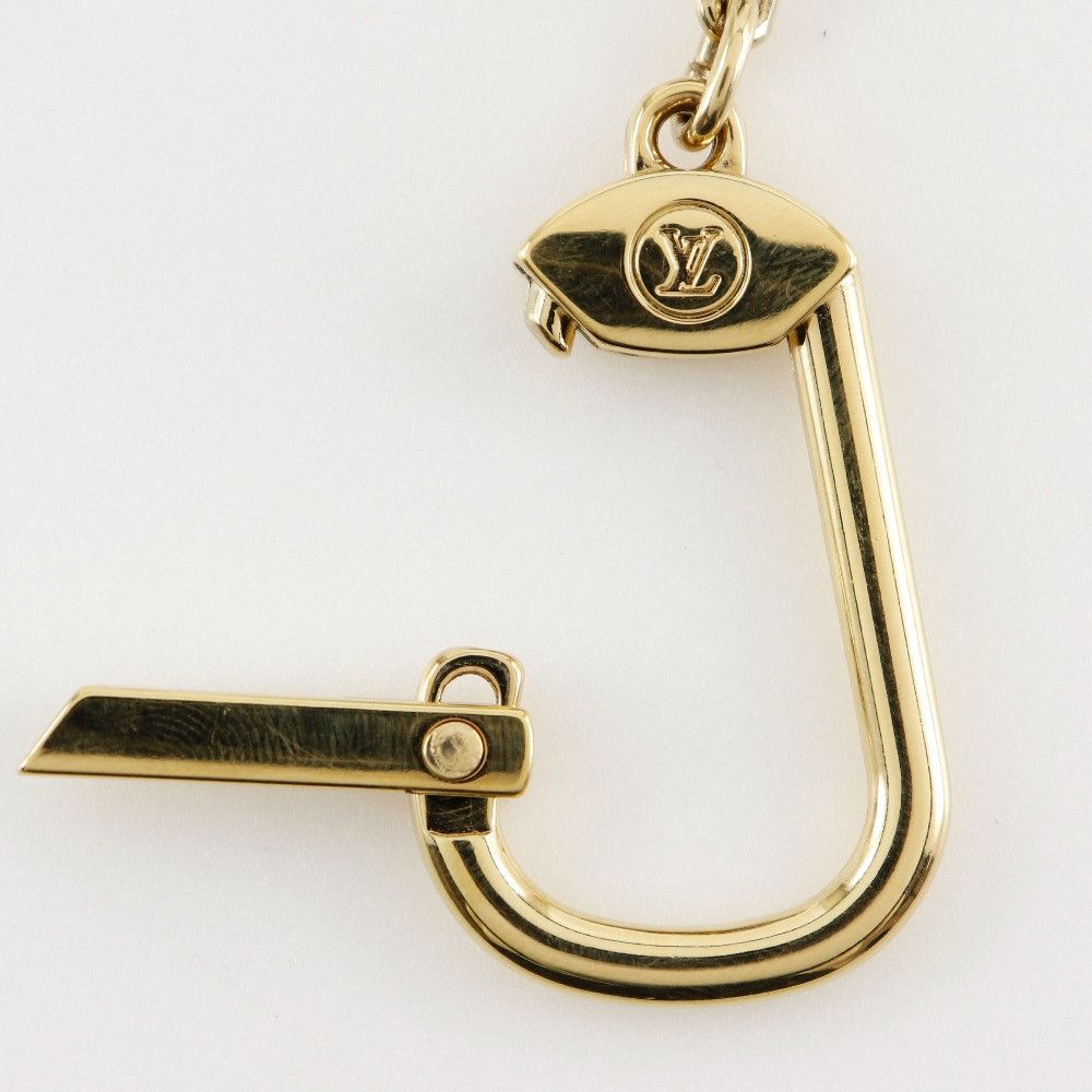 Louis Vuitton Louis Vuitton Louis Vuitton Portecle Speedy Inclusion Charm Plastic Charm M65444 DUTY FREE for USA Size ONE SIZE - 6 Thumbnail