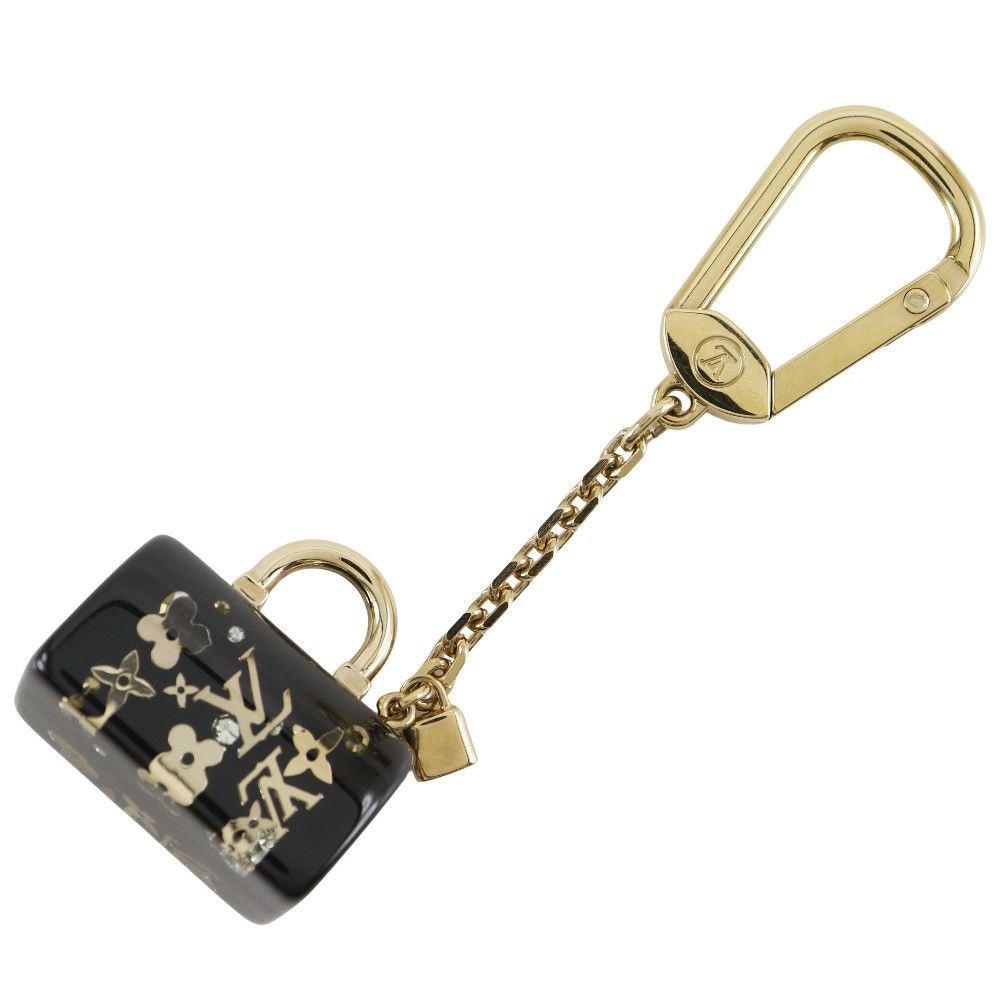 Louis Vuitton Louis Vuitton Louis Vuitton Portecle Speedy Inclusion Charm Plastic Charm M65444 DUTY FREE for USA Size ONE SIZE - 2 Thumbnail