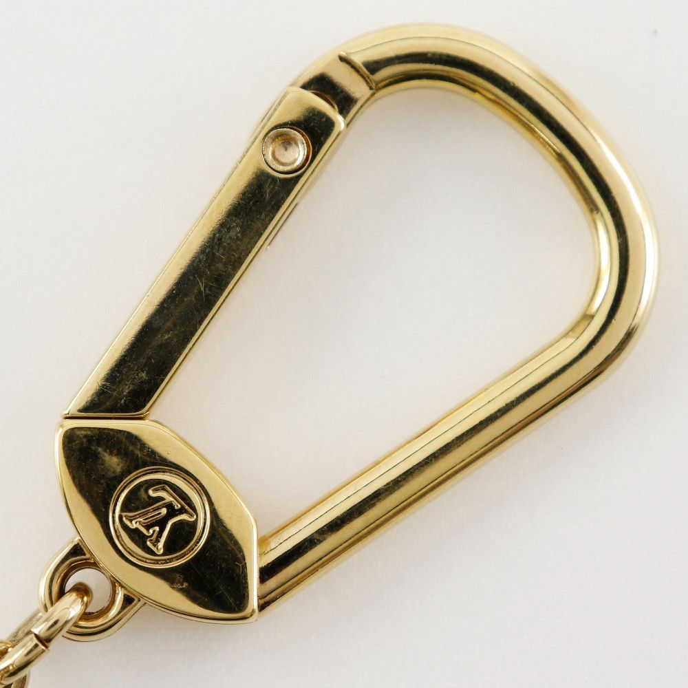 Louis Vuitton Louis Vuitton Louis Vuitton Portecle Speedy Inclusion Charm Plastic Charm M65444 DUTY FREE for USA Size ONE SIZE - 5 Thumbnail