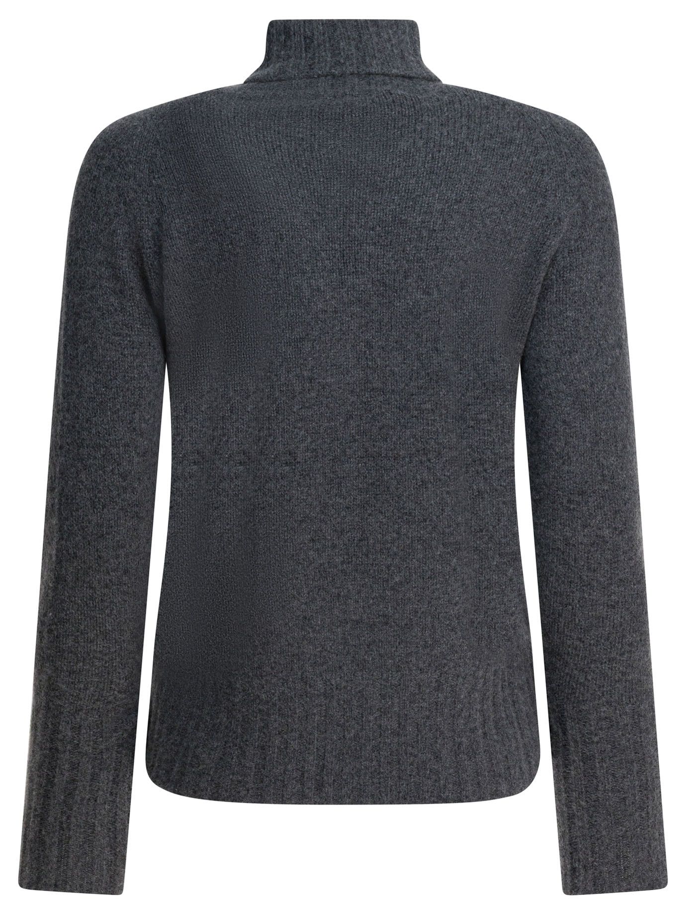 Drumohr Drumohr Knitwear tag size L Women - USA Duties Paid Size L / US 10 / IT 46 - 2 Thumbnail