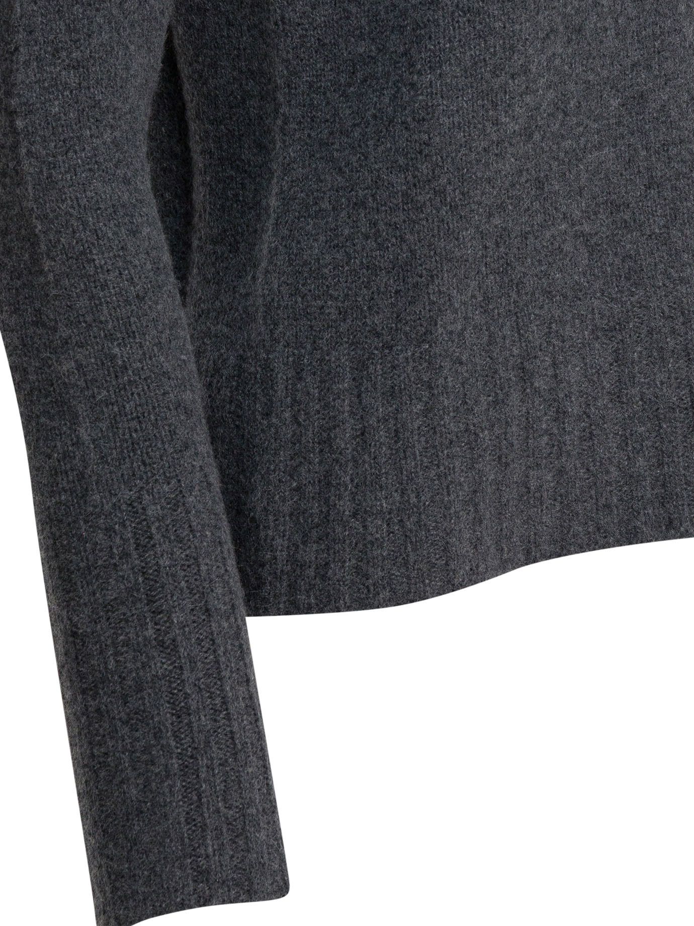Drumohr Drumohr Knitwear tag size L Women - USA Duties Paid Size L / US 10 / IT 46 - 4 Thumbnail