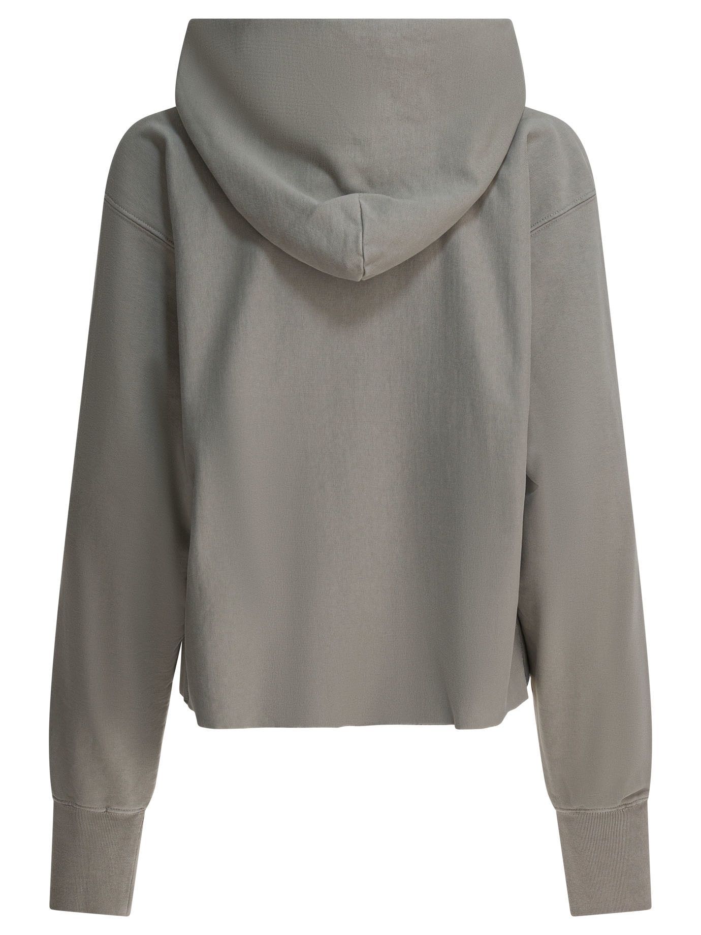 Maison Margiela Maison Margiela Sweatshirts tag size M Women - USA Duties Paid Size M / US 6-8 / IT 42-44 - 2 Thumbnail