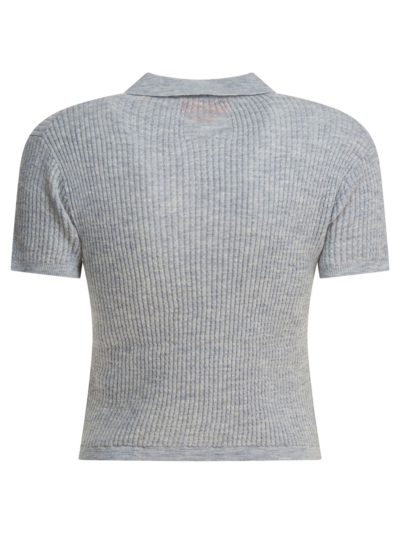 Guest in Residence Guest In Residence Polo Shirts tag size L Women - USA Duties Paid Size L / US 10 / IT 46 - 2 Thumbnail