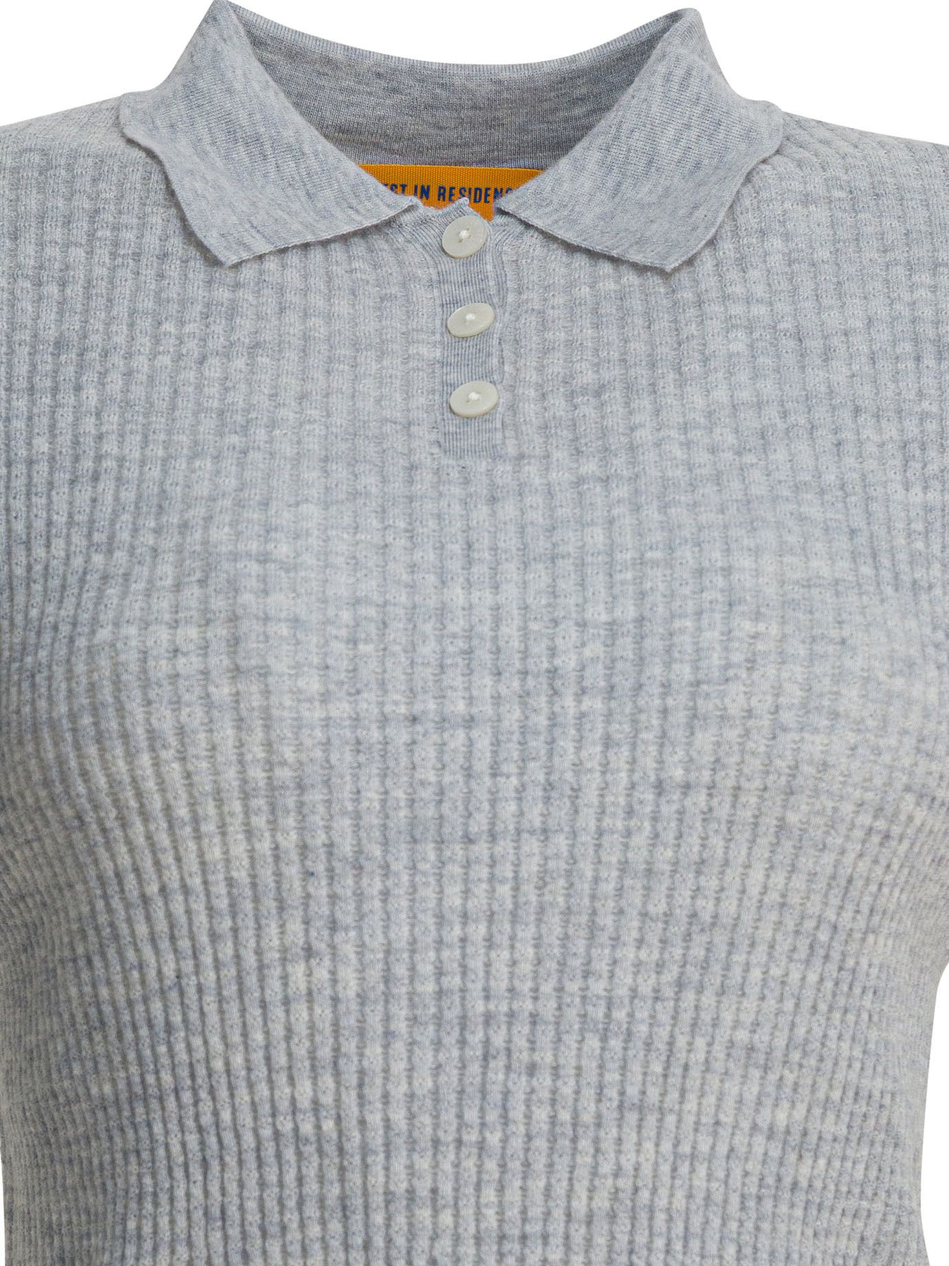 Guest in Residence Guest In Residence Polo Shirts tag size L Women - USA Duties Paid Size L / US 10 / IT 46 - 3 Thumbnail