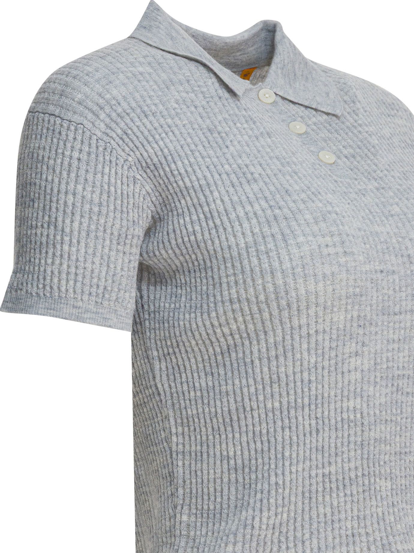 Guest in Residence Guest In Residence Polo Shirts tag size L Women - USA Duties Paid Size L / US 10 / IT 46 - 4 Thumbnail