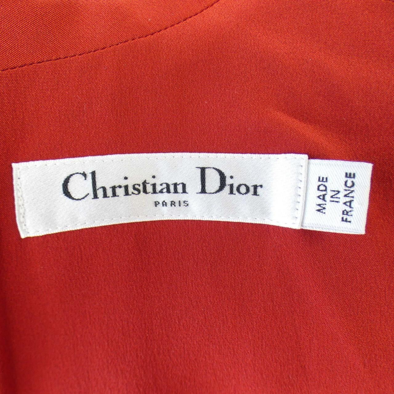 Dior Dior Christian Dior Dress Others Dresses 511R59A1166 DUTY FREE for USA Size ONE SIZE - 4 Thumbnail