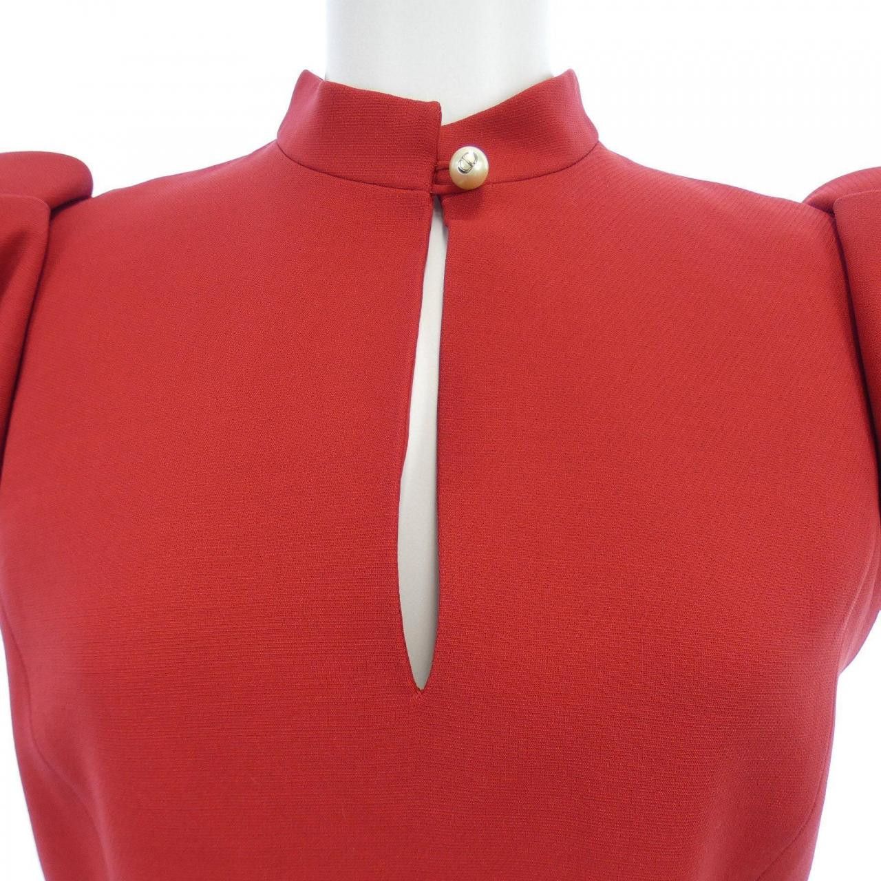 Dior Dior Christian Dior Dress Others Dresses 511R59A1166 DUTY FREE for USA Size ONE SIZE - 5 Thumbnail