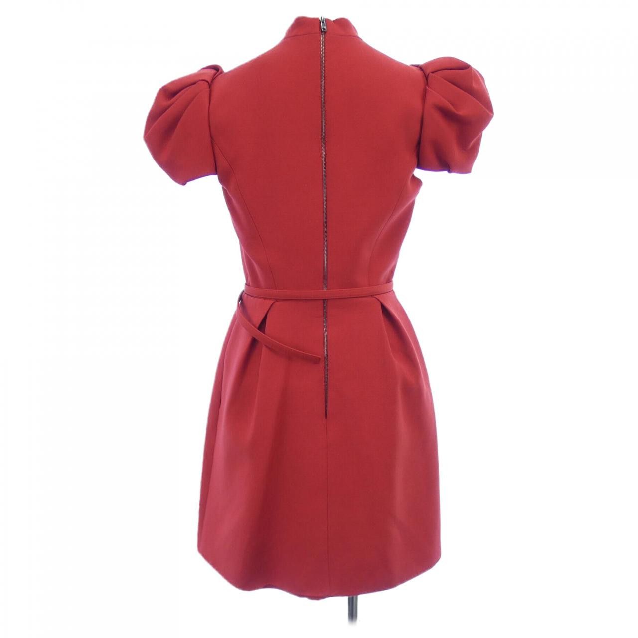 Dior Dior Christian Dior Dress Others Dresses 511R59A1166 DUTY FREE for USA Size ONE SIZE - 2 Thumbnail