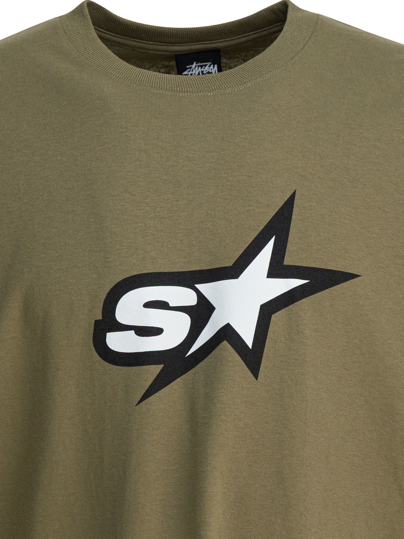 Stussy Stussy T-Shirts tag size S Men - USA Duties Paid Size US S / EU 44-46 / 1 - 3 Thumbnail
