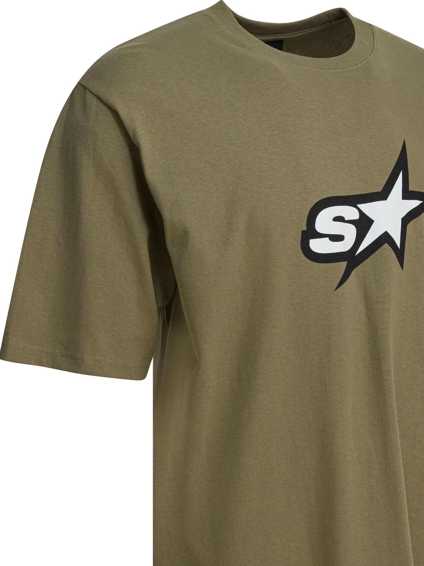 Stussy Stussy T-Shirts tag size S Men - USA Duties Paid Size US S / EU 44-46 / 1 - 4 Thumbnail