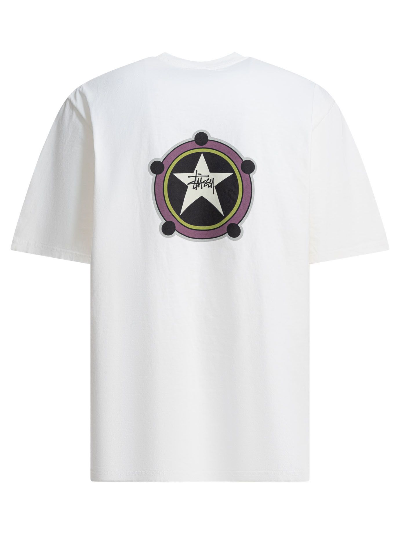 Stussy Stussy T-Shirts tag size XL Men - USA Duties Paid Size US XL / EU 56 / 4 - 2 Thumbnail